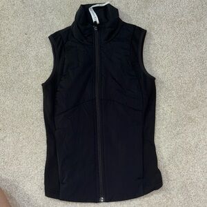 lululemon push your pace vest